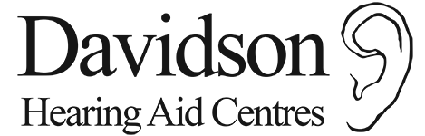 Davidson Hearing Aid Centres